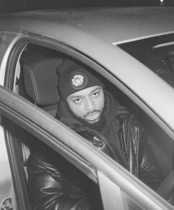 KayFaraway — hip-hop artist profile photo