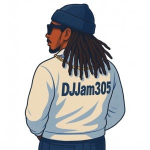 Djjam305 — hip-hop artist profile photo