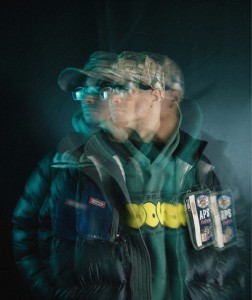 Felmax — hip-hop artist profile photo