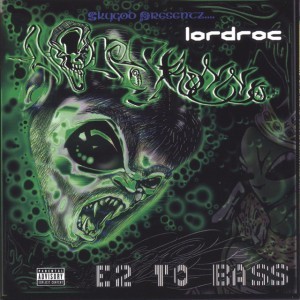Lordroc — hip-hop artist profile photo