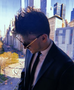 kid dexx — hip-hop artist profile photo