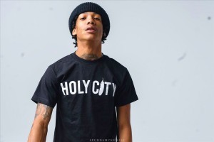 Lil James — hip-hop artist profile photo