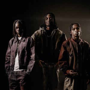 41 — hip-hop artist profile photo