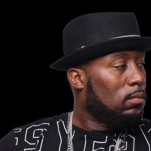 DJ Class — hip-hop artist profile photo