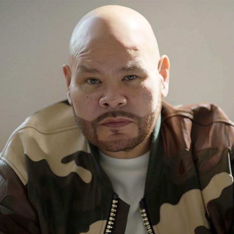 Fat Joe — hip-hop artist profile photo