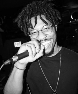 Austen Nobles — hip-hop artist profile photo