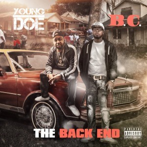 B.C. — hip-hop artist profile photo