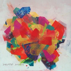 Heartfelt Anarchy — hip-hop artist profile photo