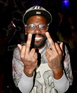 $hoey — hip-hop artist profile photo