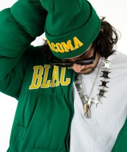 Gifted Youngstaz — hip-hop artist profile photo