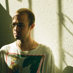 Harris Cole — hip-hop artist profile photo