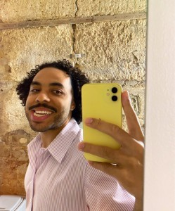 Avila Santo — hip-hop artist profile photo