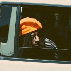 Dally Auston — hip-hop artist profile photo