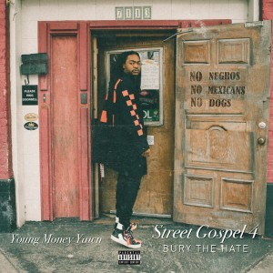 Young Money Yawn — hip-hop artist profile photo