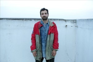 Samiyam — hip-hop artist profile photo