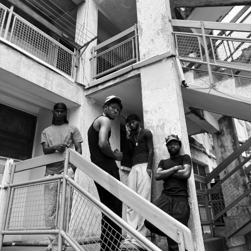 We The Savage — hip-hop artist profile photo