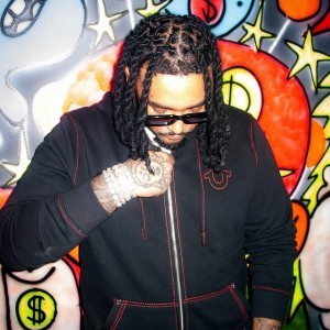 CHASETHEMONEY — hip-hop artist profile photo