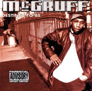 McGruff — hip-hop artist profile photo