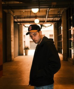 JZAC — hip-hop artist profile photo