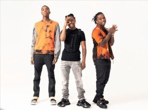 83 Babies — hip-hop artist profile photo