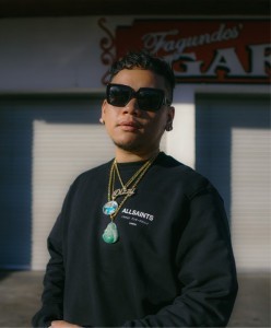 Dane Amar — hip-hop artist profile photo