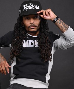 ShowTime — hip-hop artist profile photo
