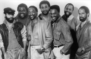 Con Funk Shun — hip-hop artist profile photo