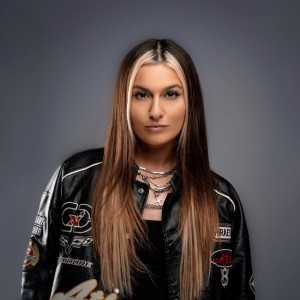 AIMMIA — hip-hop artist profile photo