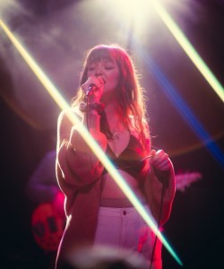 Ariana Deboo — hip-hop artist profile photo
