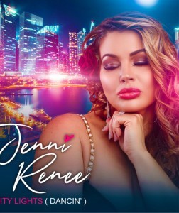 Jenni Renee — hip-hop artist profile photo