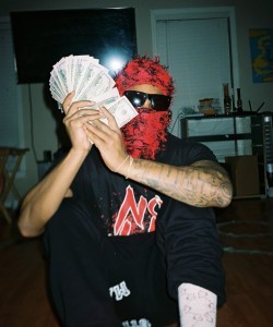 Skuffle — hip-hop artist profile photo