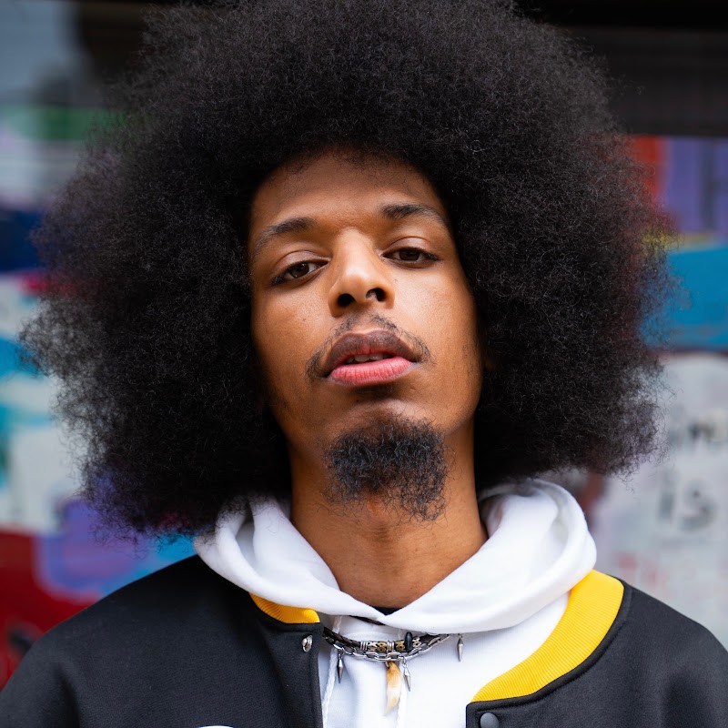 Jay Lyn Gatz — hip-hop artist profile photo