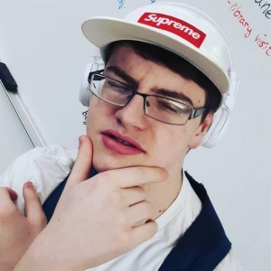 Yung Schmoobin — hip-hop artist profile photo