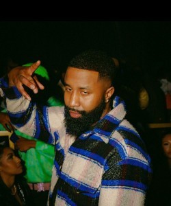 Relly Moe — hip-hop artist profile photo