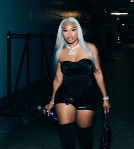 Jennaske — hip-hop artist profile photo