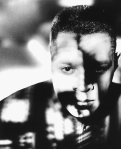 The Reese Project — hip-hop artist profile photo