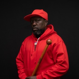 Zola — hip-hop artist profile photo