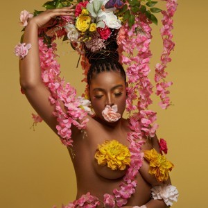 Clara Kent — hip-hop artist profile photo