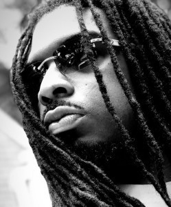 Strizzy — hip-hop artist profile photo