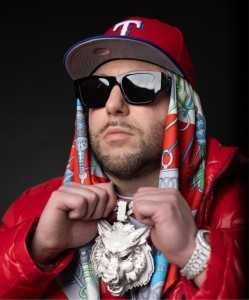 Bo Kane — hip-hop artist profile photo