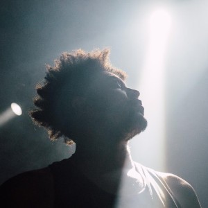 AbJo — hip-hop artist profile photo