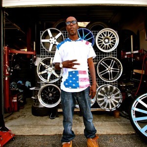 Dame Grease — hip-hop artist profile photo