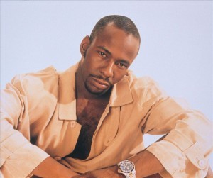 Bobby Brown — hip-hop artist profile photo