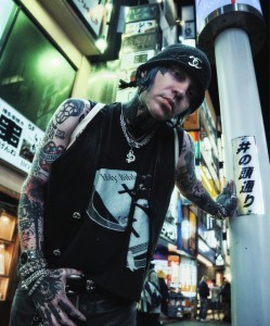 blackbear — hip-hop artist profile photo