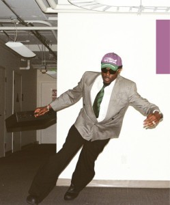 FELIX! — hip-hop artist profile photo