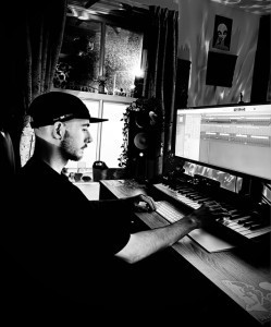 Darks1de — hip-hop artist profile photo