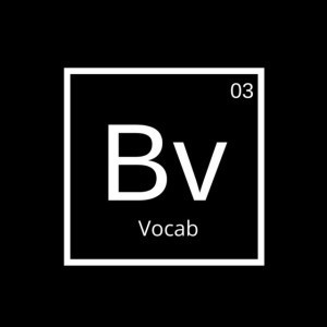 Basic Vocab — hip-hop artist profile photo