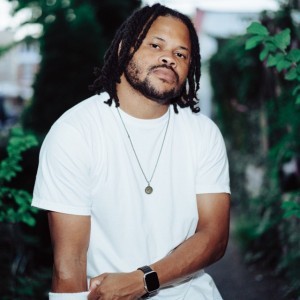 Joey Aich — hip-hop artist profile photo