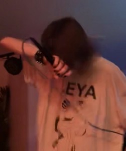 stella the pixie — hip-hop artist profile photo
