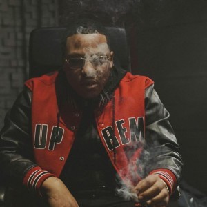 Kkanii — hip-hop artist profile photo